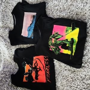 Boys Old Navy Tshirts set of 3